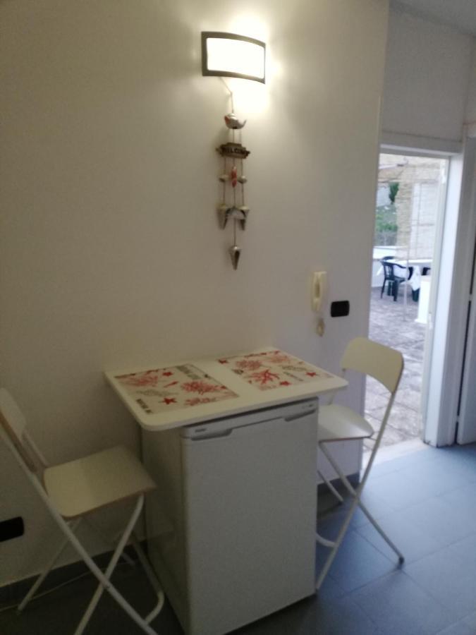 Casa Martina Apartment ซานตามาเรีย อัล บาโญ ภายนอก รูปภาพ