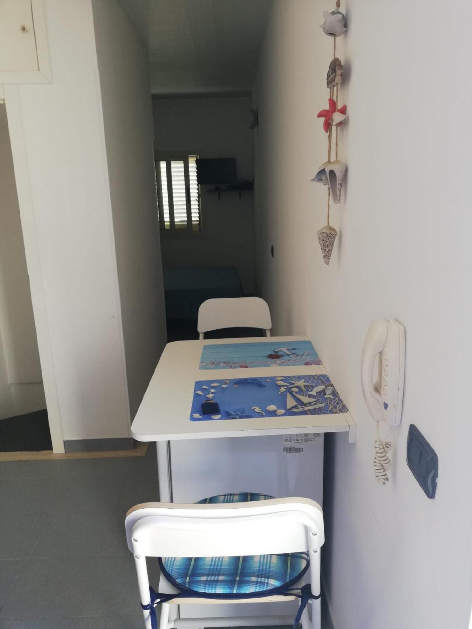 Casa Martina Apartment ซานตามาเรีย อัล บาโญ ภายนอก รูปภาพ