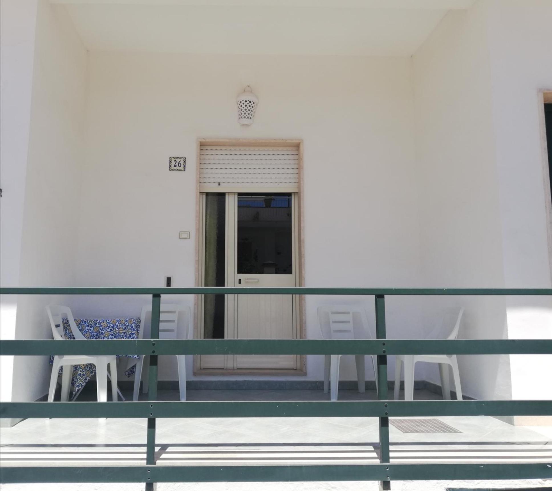 Casa Martina Apartment ซานตามาเรีย อัล บาโญ ภายนอก รูปภาพ